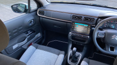 Citroen C3 1.2 PureTech 83 Origins 5dr Petrol Hatchback